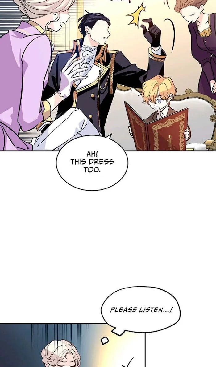 I Will Change The Genre - Chapter 7 Page 44