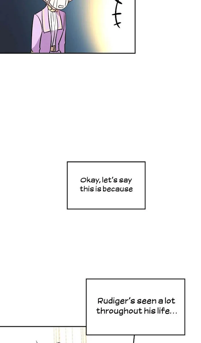 I Will Change The Genre - Chapter 7 Page 45