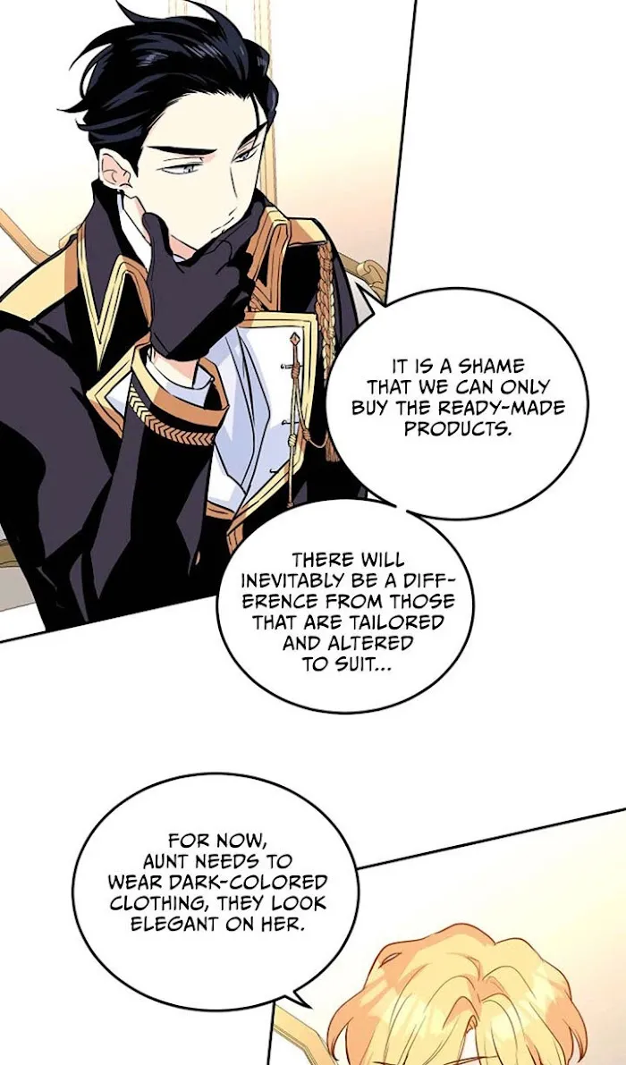 I Will Change The Genre - Chapter 7 Page 46