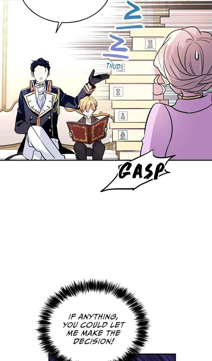 I Will Change The Genre - Chapter 7 Page 48