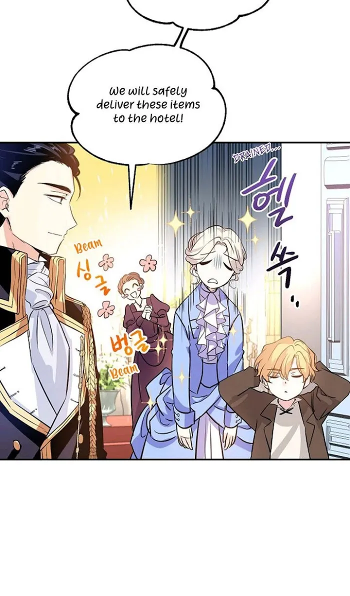 I Will Change The Genre - Chapter 7 Page 51