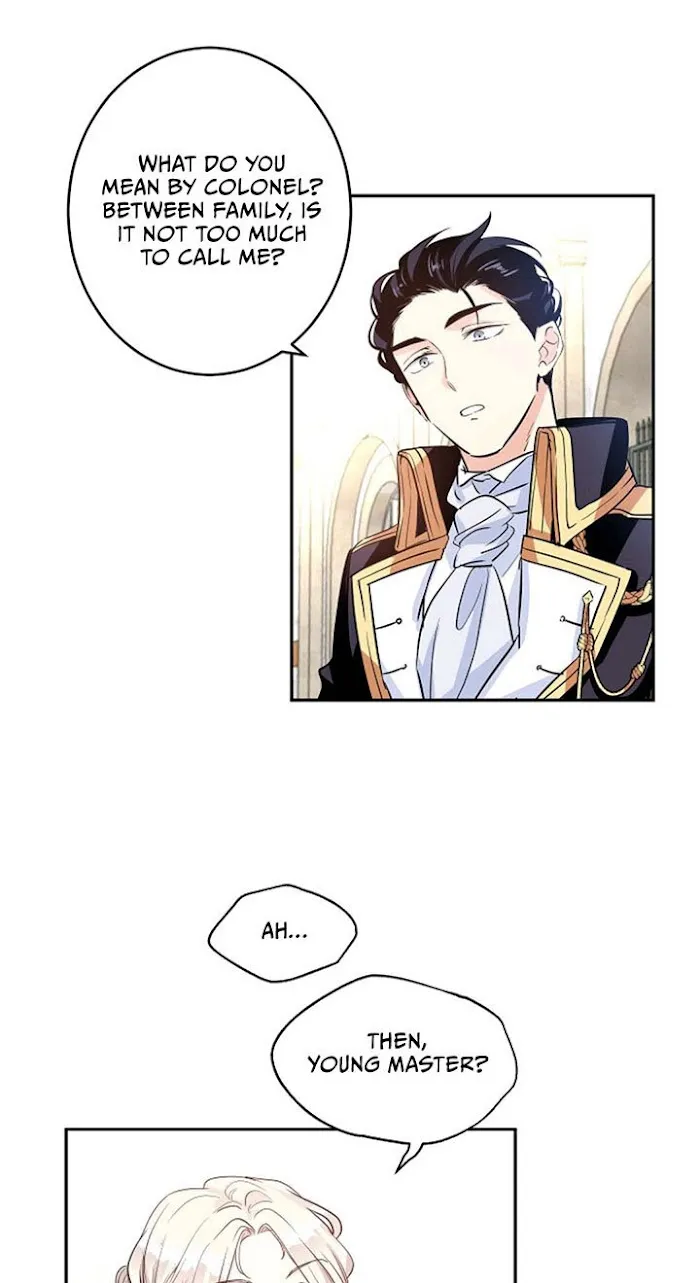 I Will Change The Genre - Chapter 7 Page 53