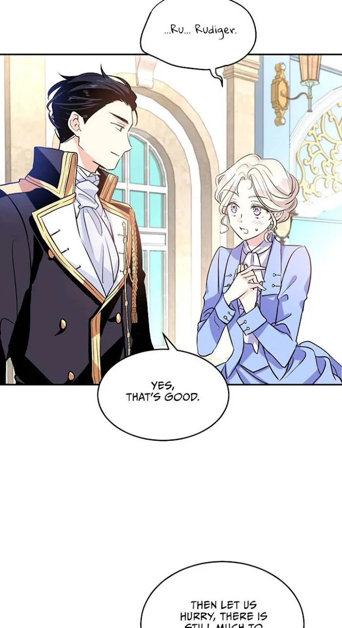 I Will Change The Genre - Chapter 7 Page 56