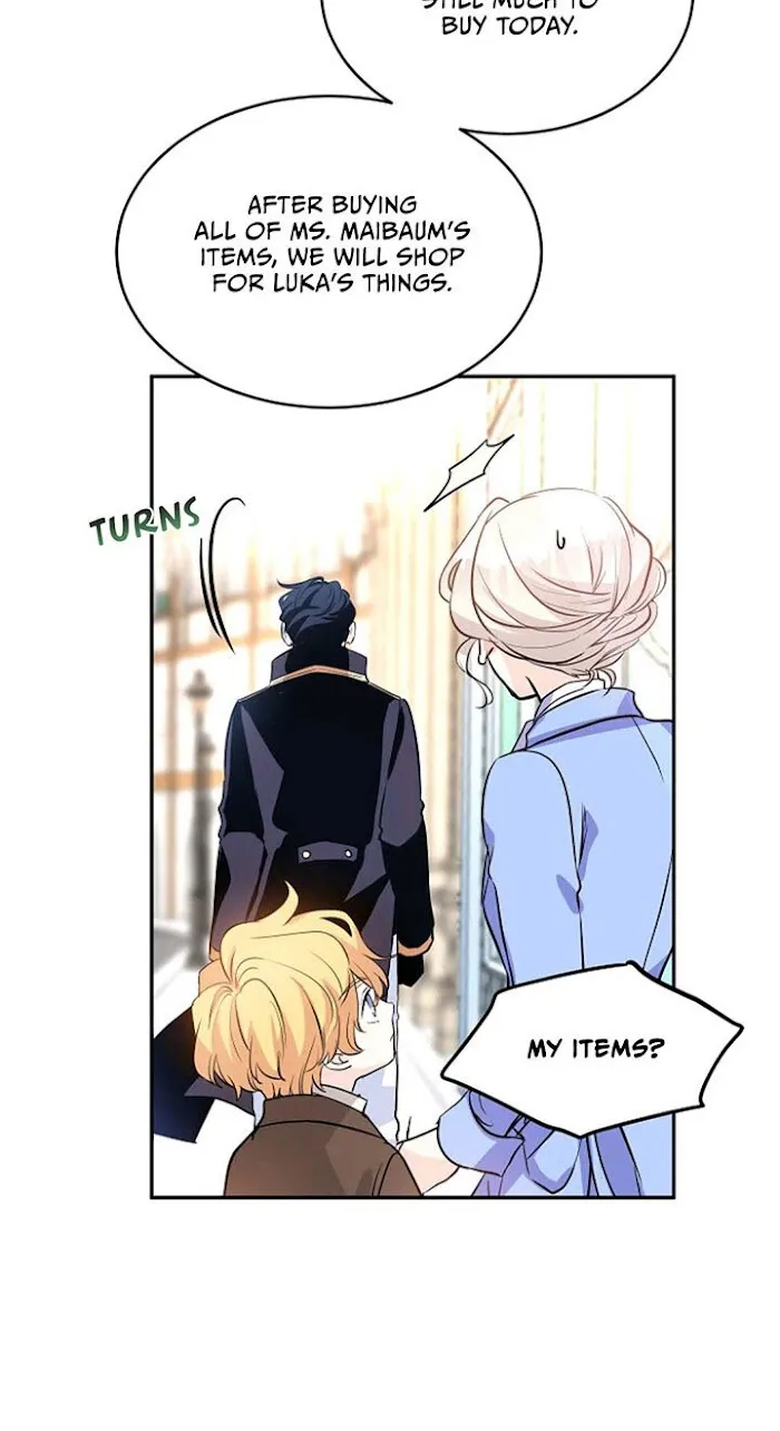 I Will Change The Genre - Chapter 7 Page 57