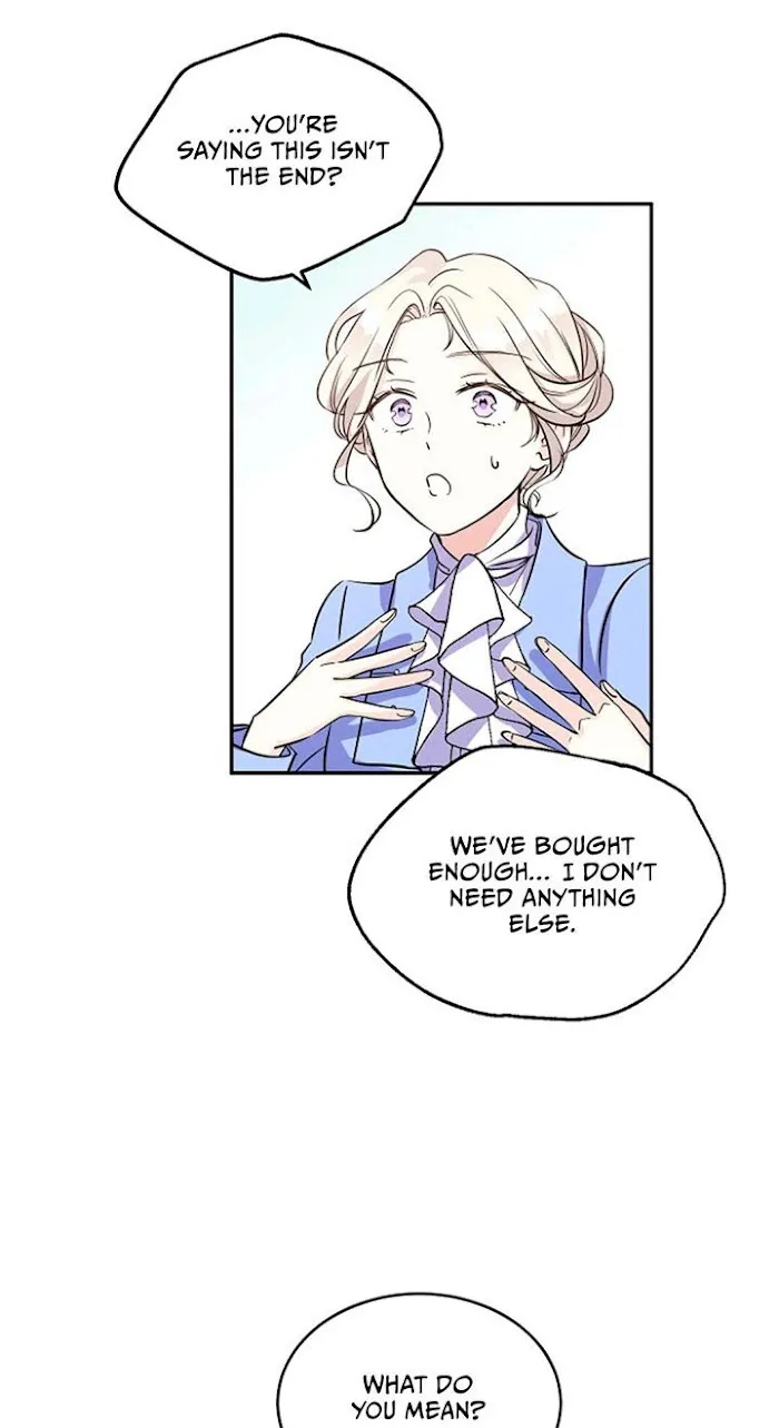 I Will Change The Genre - Chapter 7 Page 58