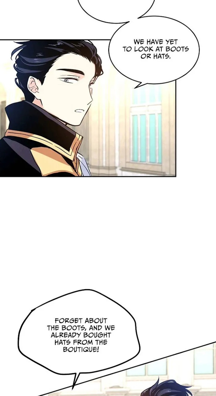 I Will Change The Genre - Chapter 7 Page 59