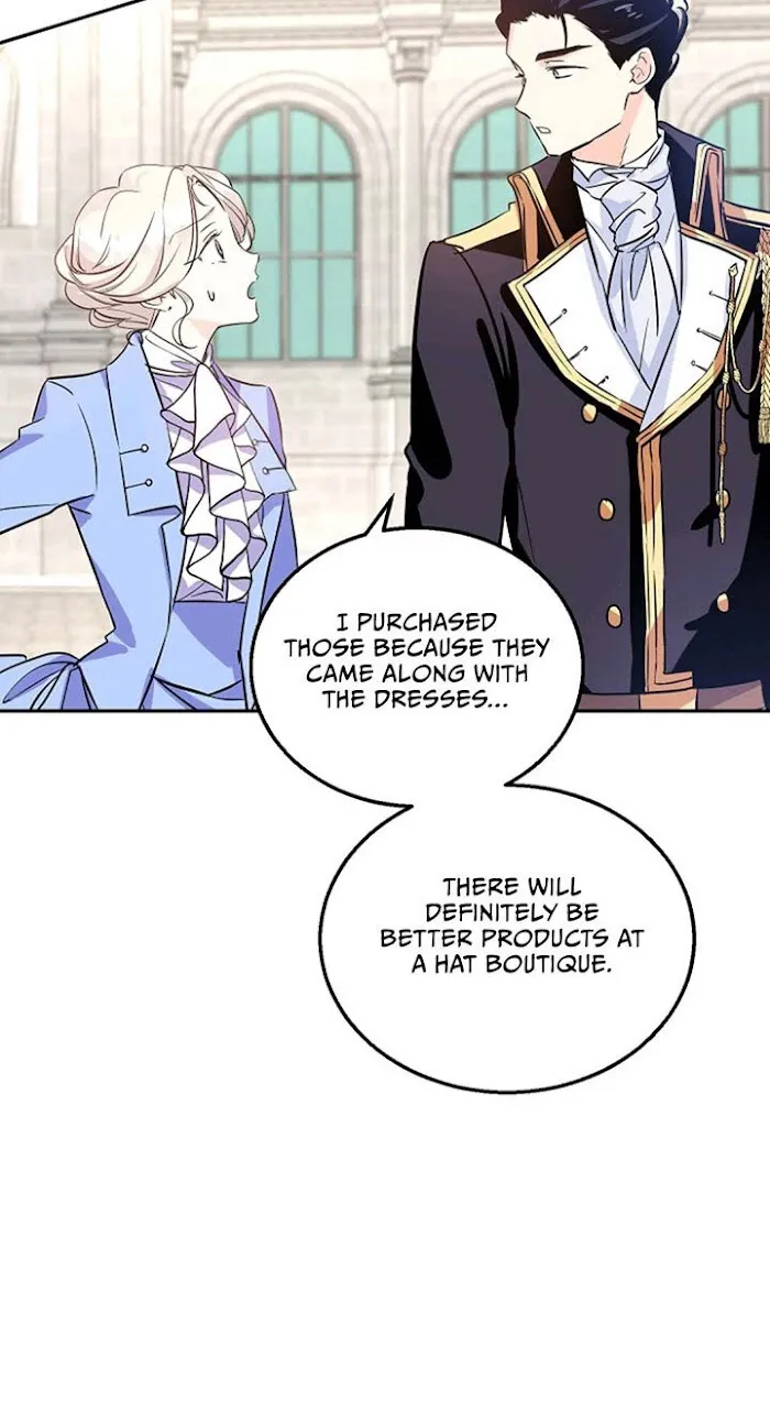 I Will Change The Genre - Chapter 7 Page 60
