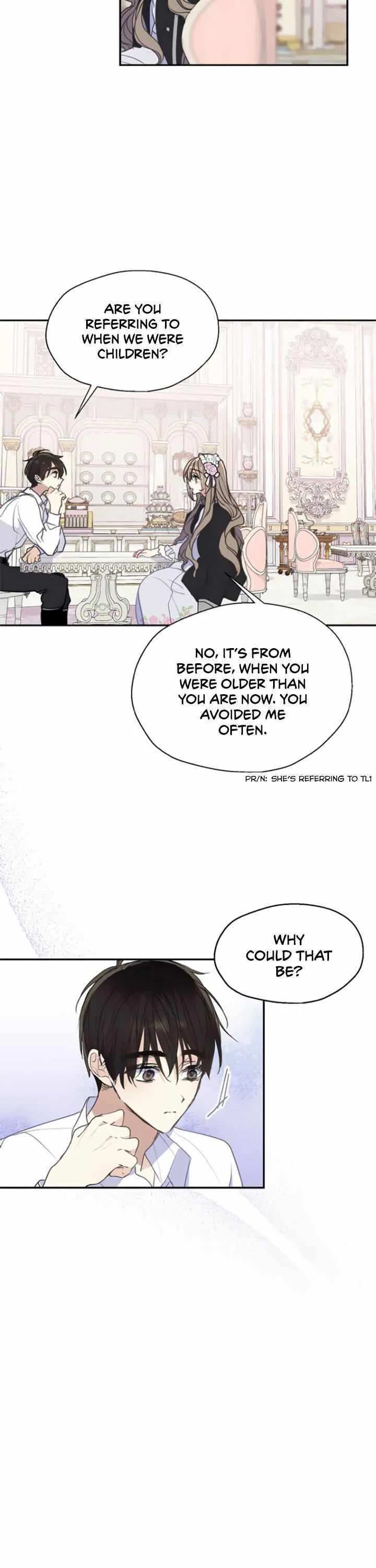 I Will Change The Genre - Chapter 70 Page 3