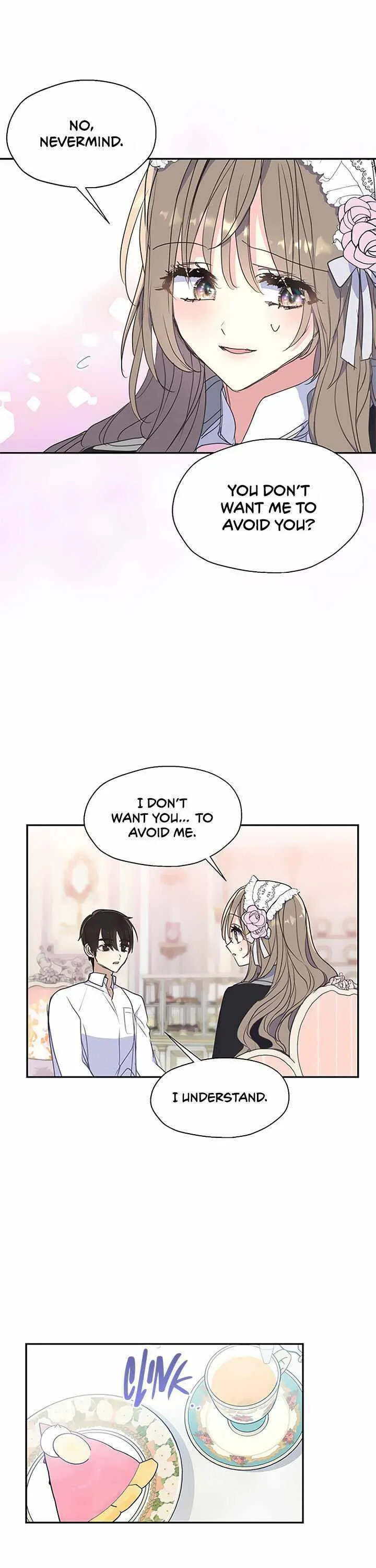 I Will Change The Genre - Chapter 70 Page 5