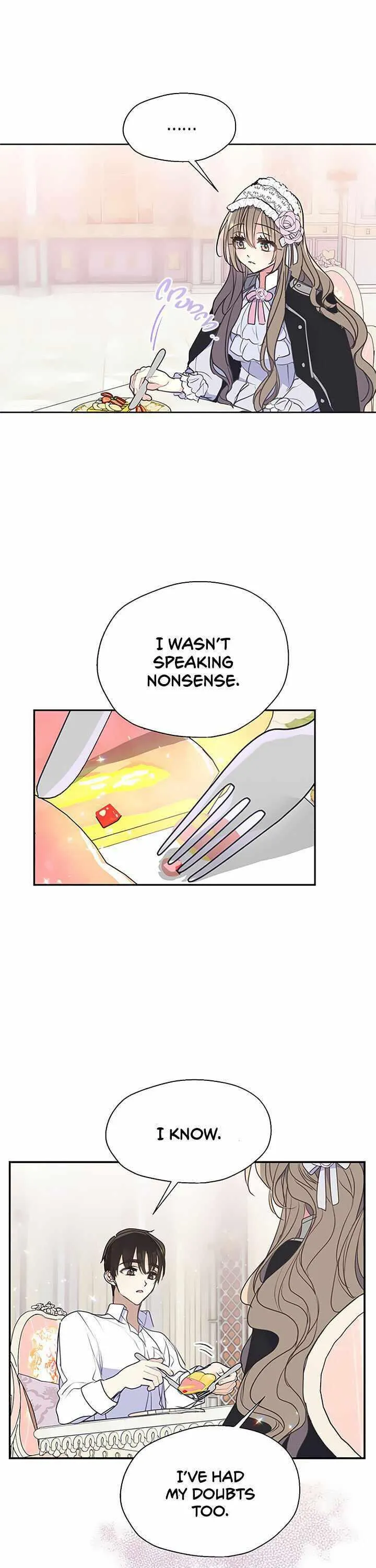 I Will Change The Genre - Chapter 70 Page 6