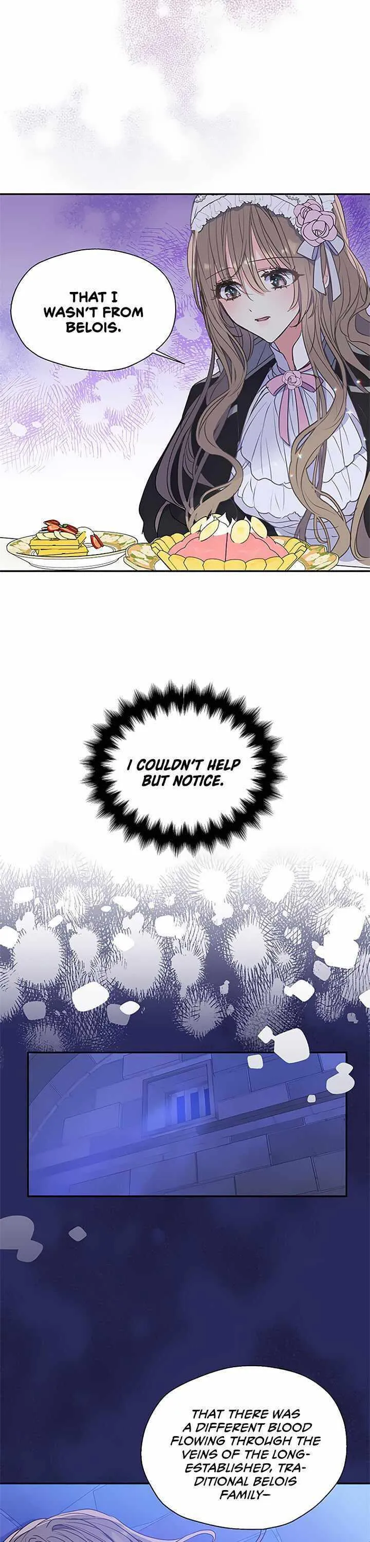 I Will Change The Genre - Chapter 70 Page 7