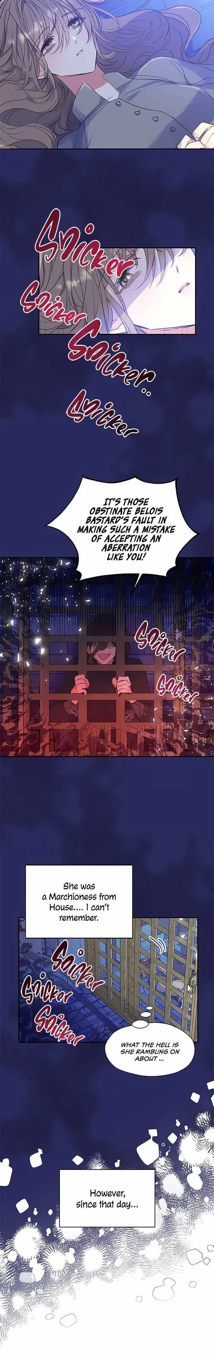 I Will Change The Genre - Chapter 70 Page 8