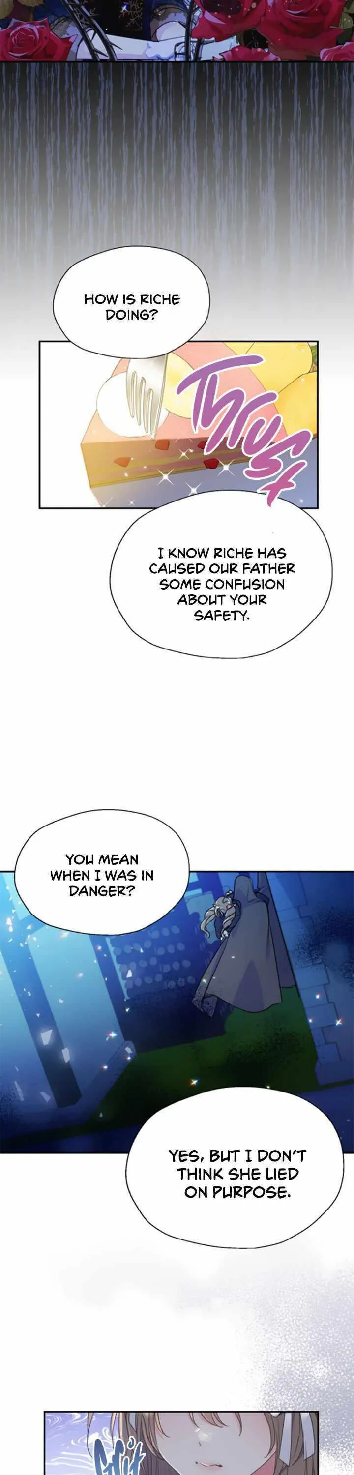 I Will Change The Genre - Chapter 70 Page 10
