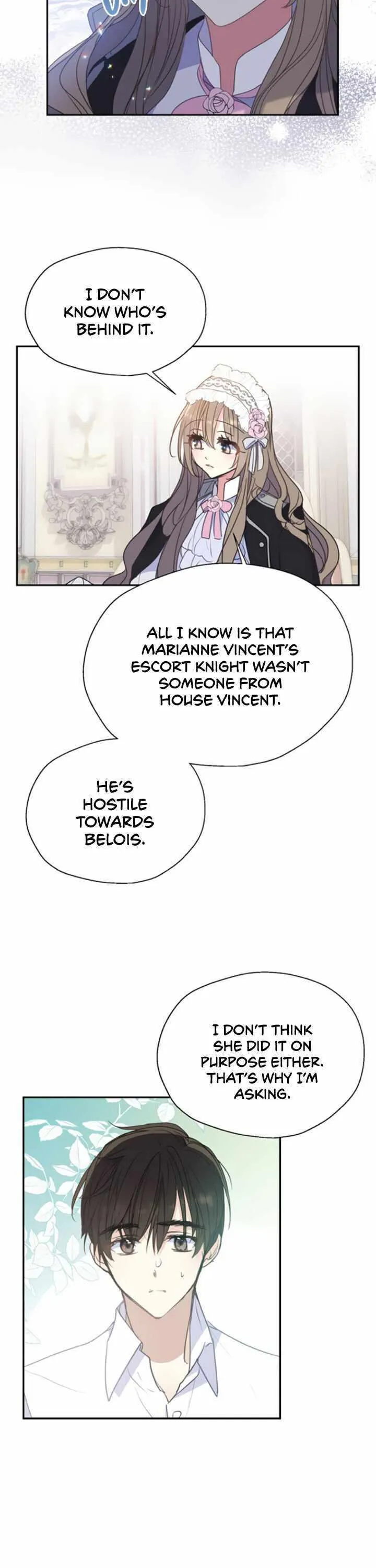 I Will Change The Genre - Chapter 70 Page 11