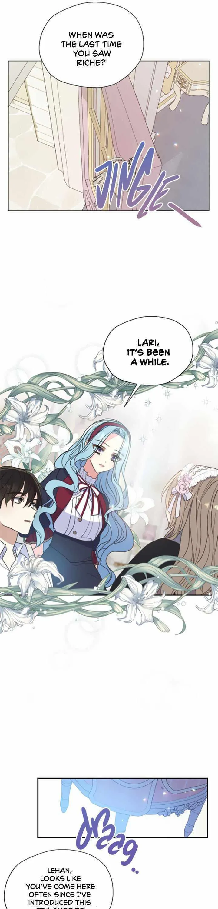 I Will Change The Genre - Chapter 70 Page 12