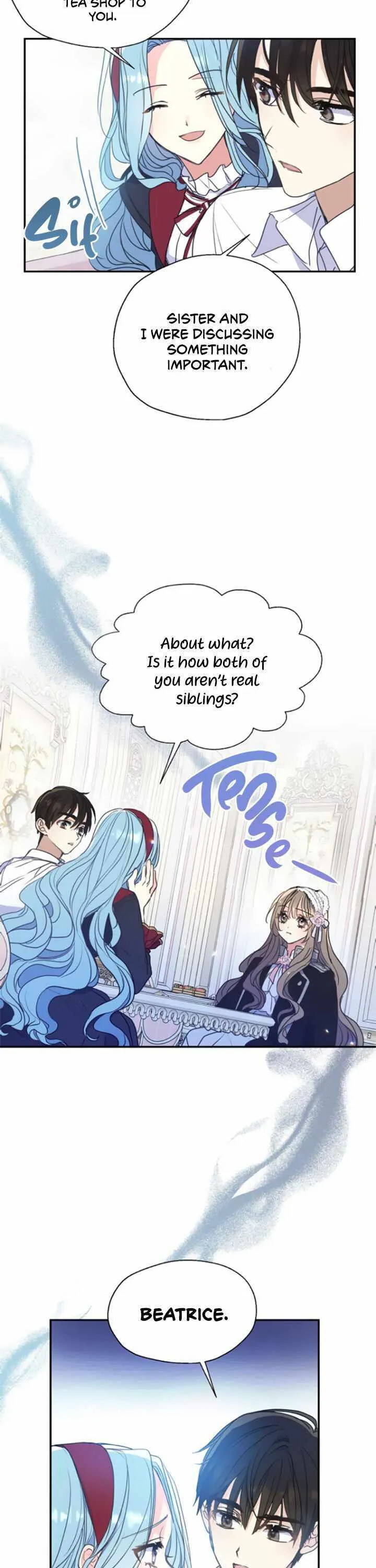 I Will Change The Genre - Chapter 70 Page 13