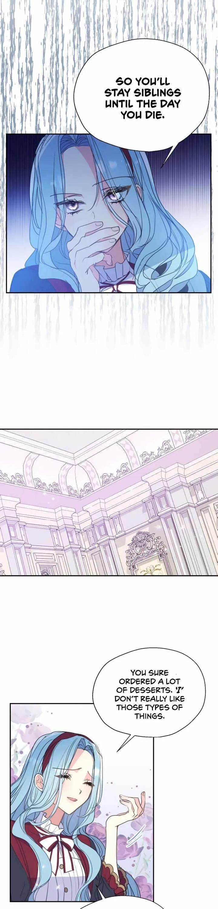 I Will Change The Genre - Chapter 70 Page 15