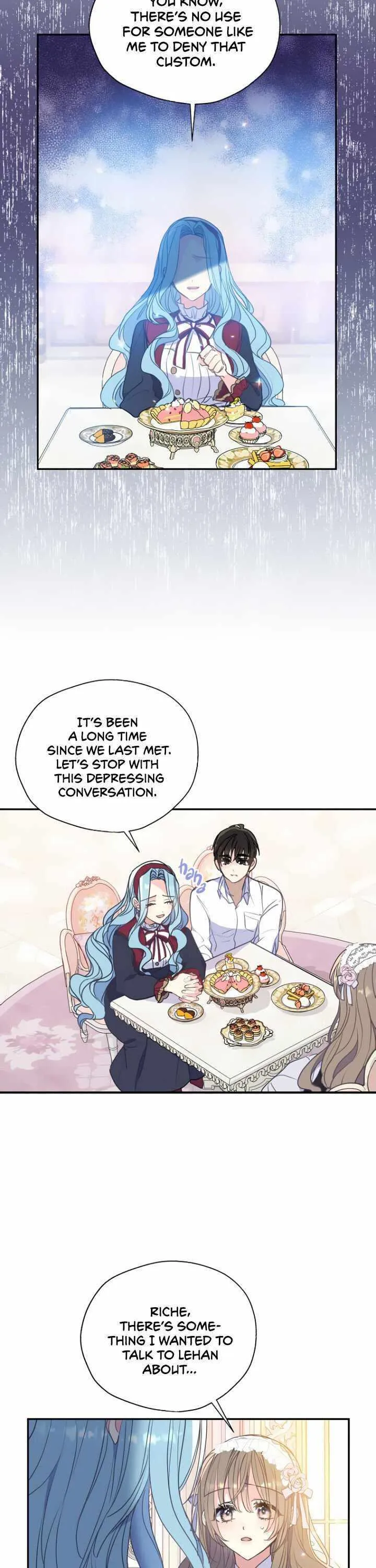 I Will Change The Genre - Chapter 70 Page 17