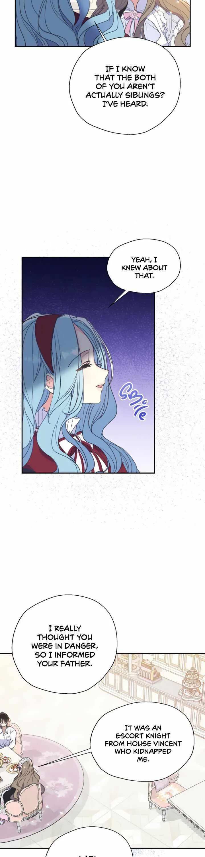 I Will Change The Genre - Chapter 70 Page 18