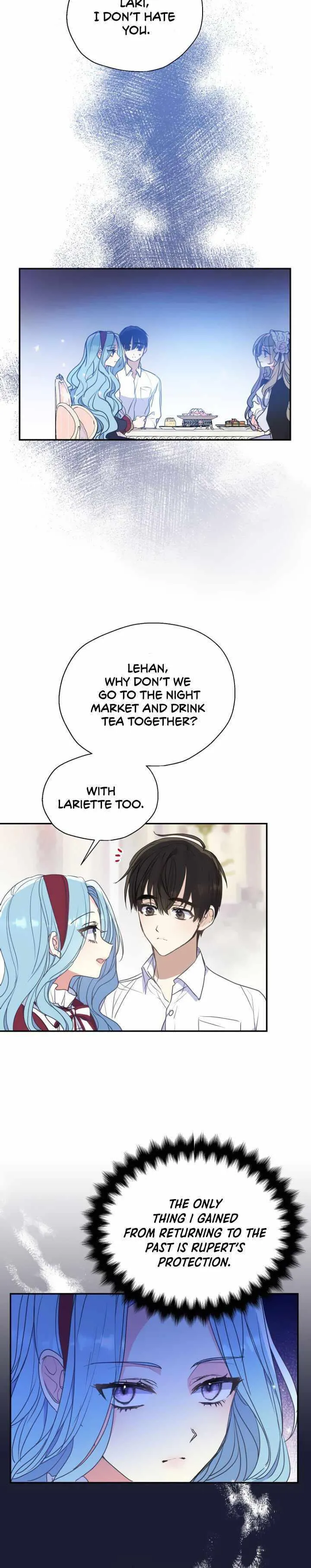I Will Change The Genre - Chapter 70 Page 19
