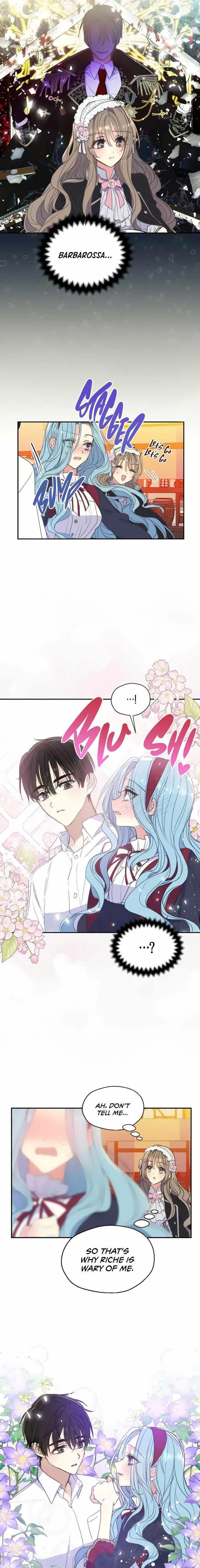 I Will Change The Genre - Chapter 70 Page 22