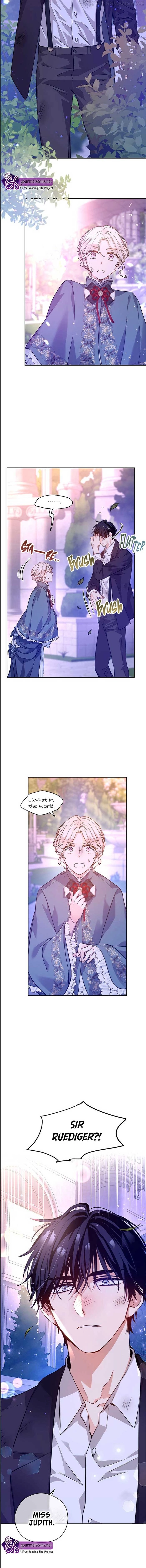 I Will Change The Genre - Chapter 76 Page 4