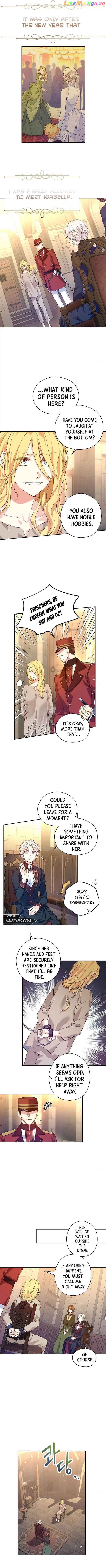 I Will Change The Genre - Chapter 79 Page 3