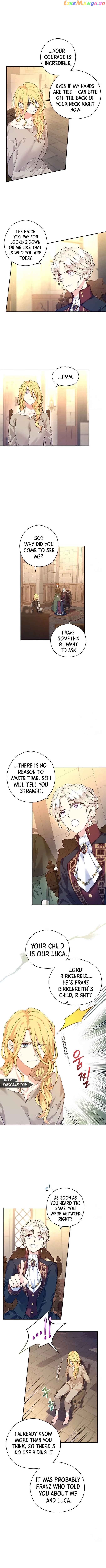 I Will Change The Genre - Chapter 79 Page 4