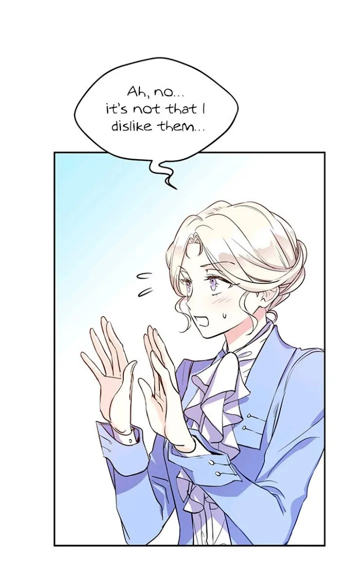 I Will Change The Genre - Chapter 8 Page 2