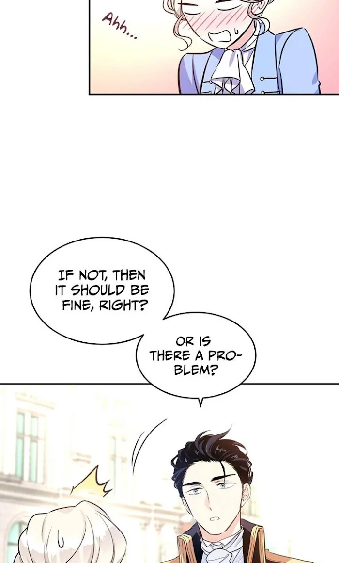 I Will Change The Genre - Chapter 8 Page 4