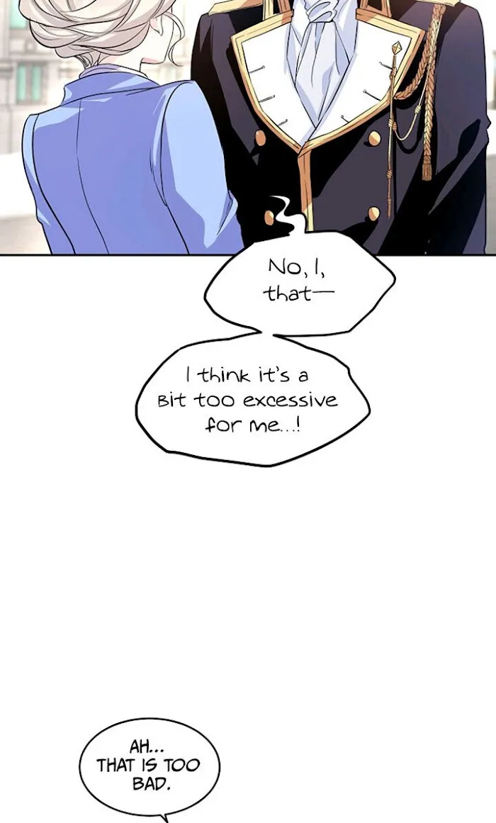 I Will Change The Genre - Chapter 8 Page 5