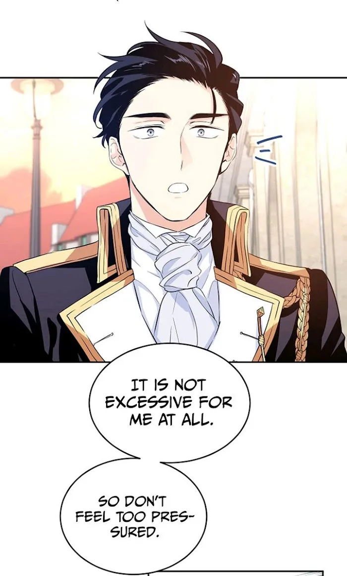 I Will Change The Genre - Chapter 8 Page 6