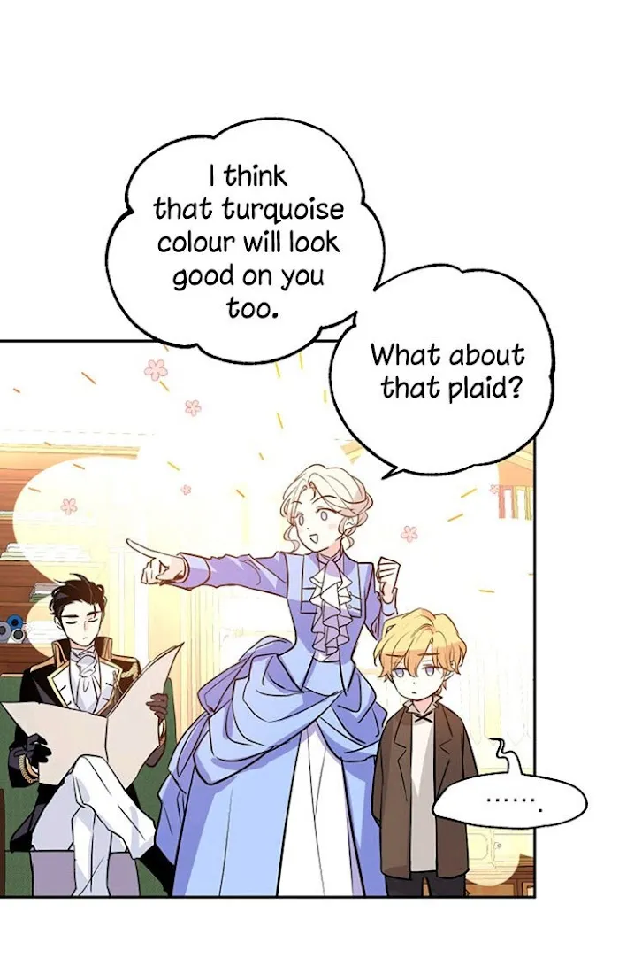 I Will Change The Genre - Chapter 8 Page 20