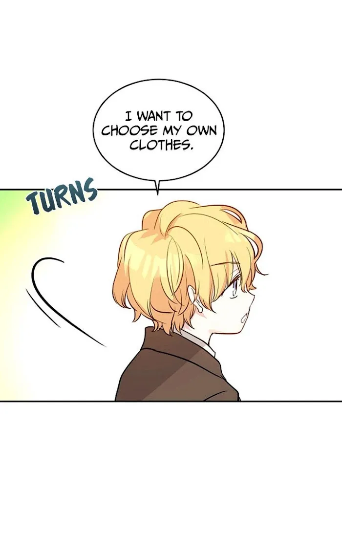 I Will Change The Genre - Chapter 8 Page 21