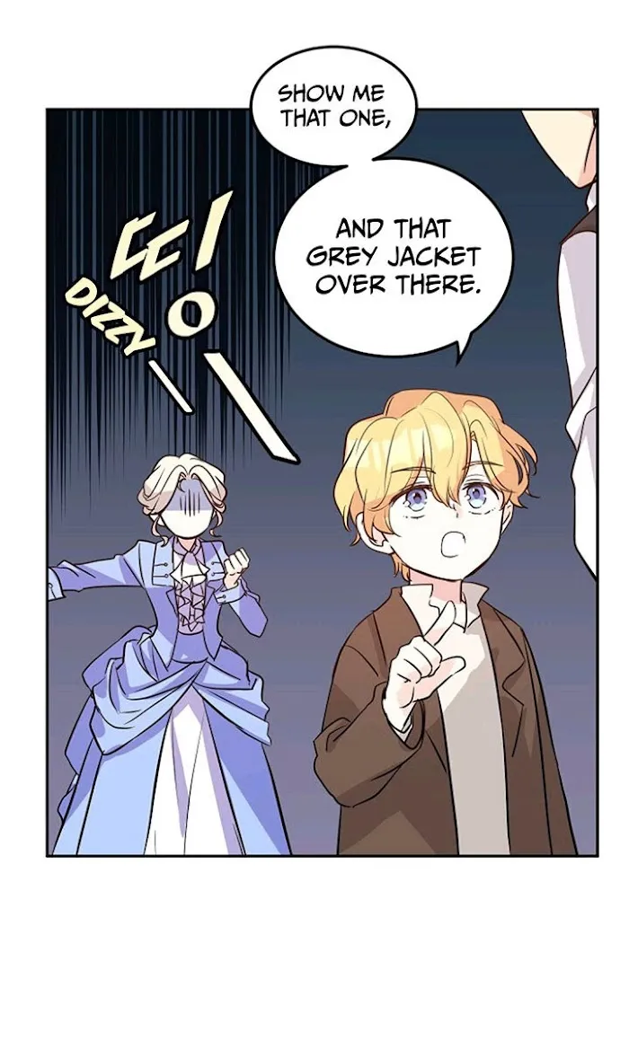 I Will Change The Genre - Chapter 8 Page 22