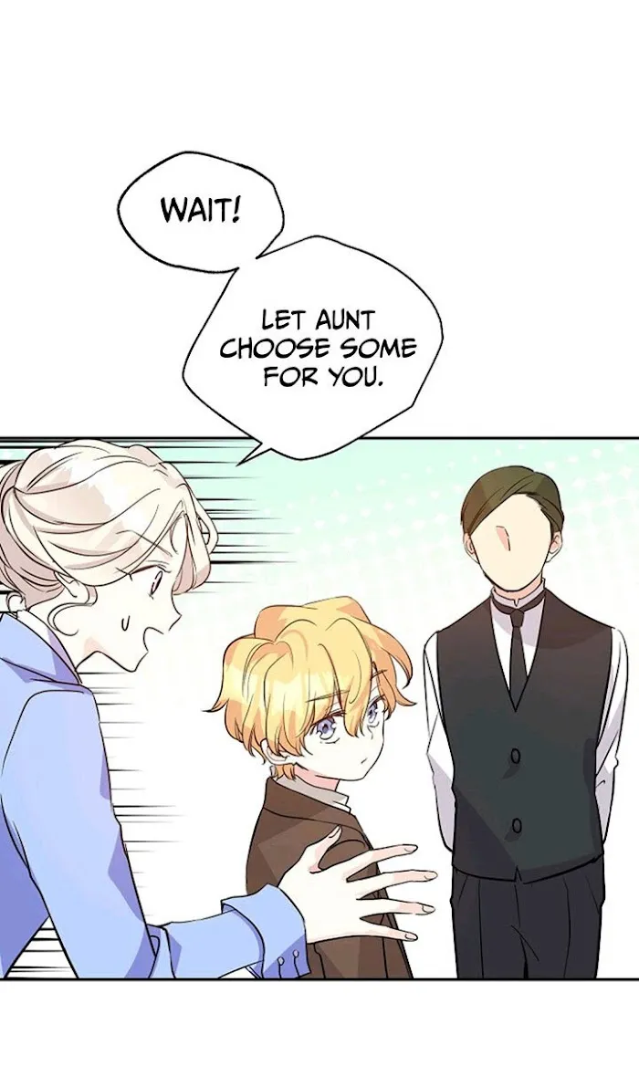 I Will Change The Genre - Chapter 8 Page 23