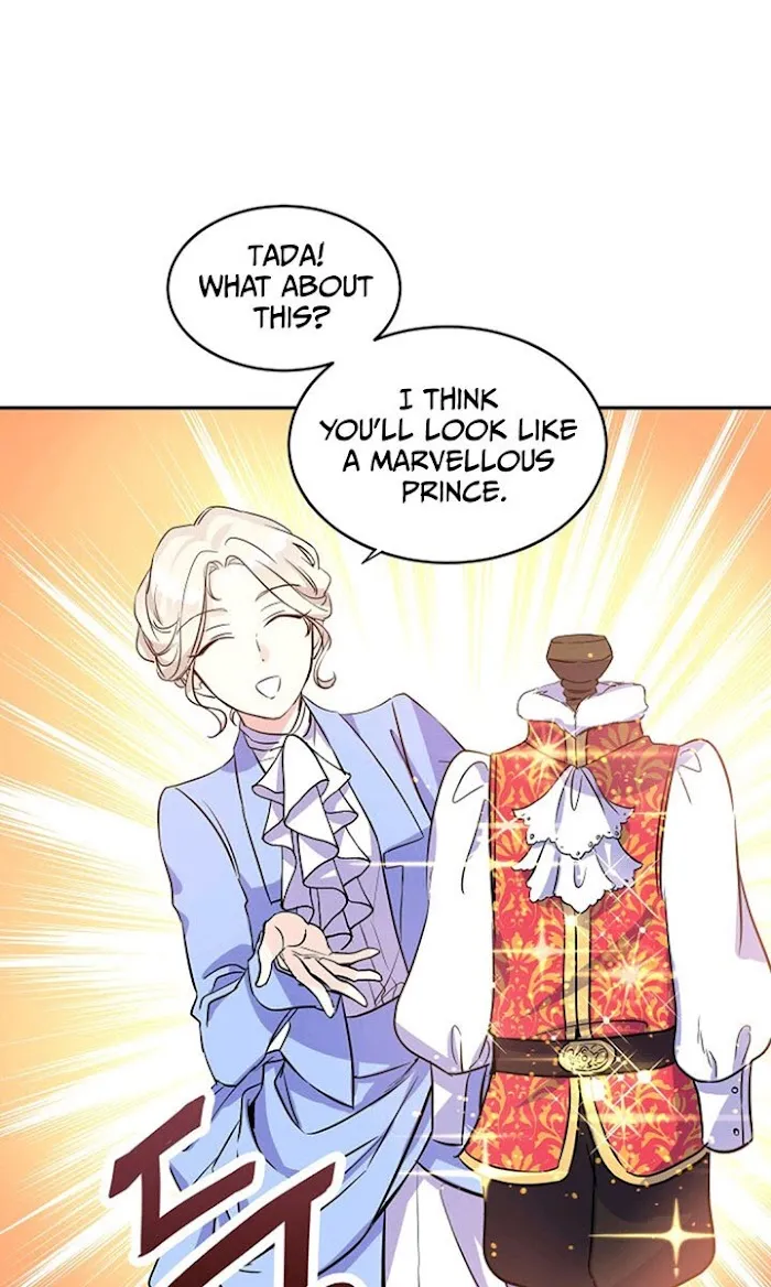 I Will Change The Genre - Chapter 8 Page 24