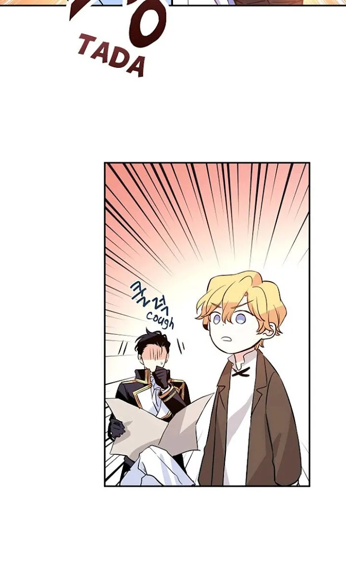 I Will Change The Genre - Chapter 8 Page 25