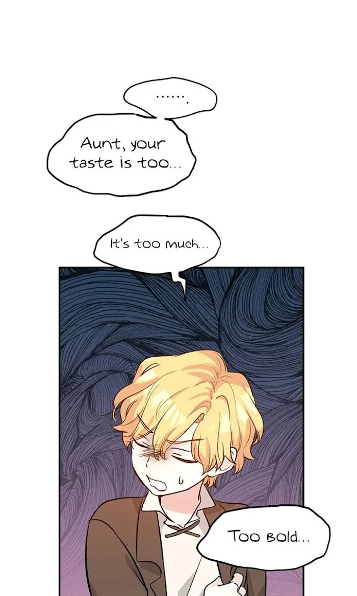 I Will Change The Genre - Chapter 8 Page 26