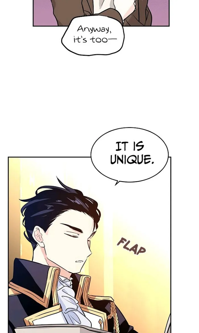 I Will Change The Genre - Chapter 8 Page 27