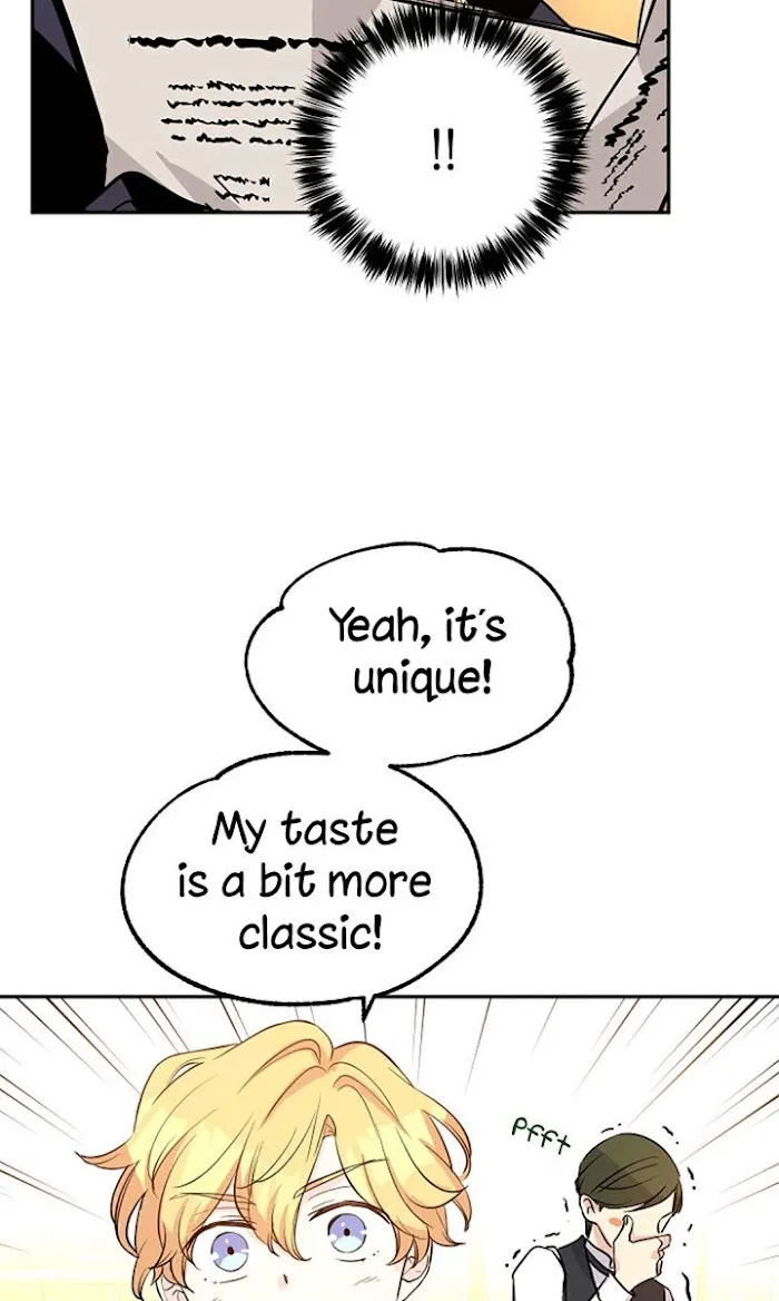 I Will Change The Genre - Chapter 8 Page 28