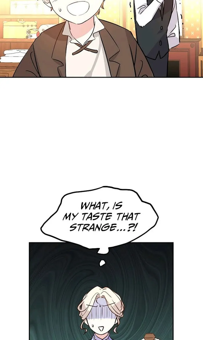 I Will Change The Genre - Chapter 8 Page 29
