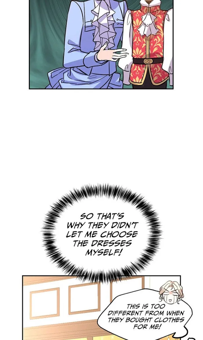 I Will Change The Genre - Chapter 8 Page 30