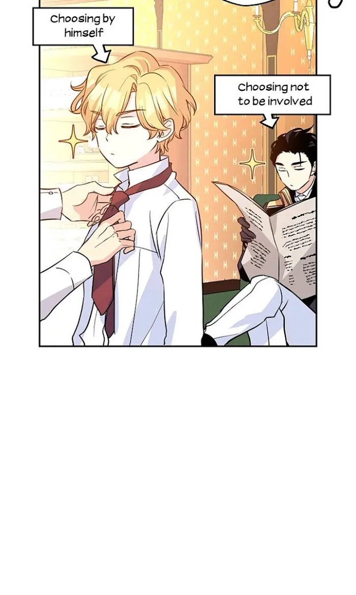 I Will Change The Genre - Chapter 8 Page 31