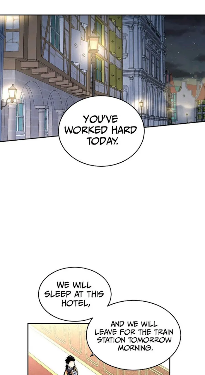 I Will Change The Genre - Chapter 8 Page 32