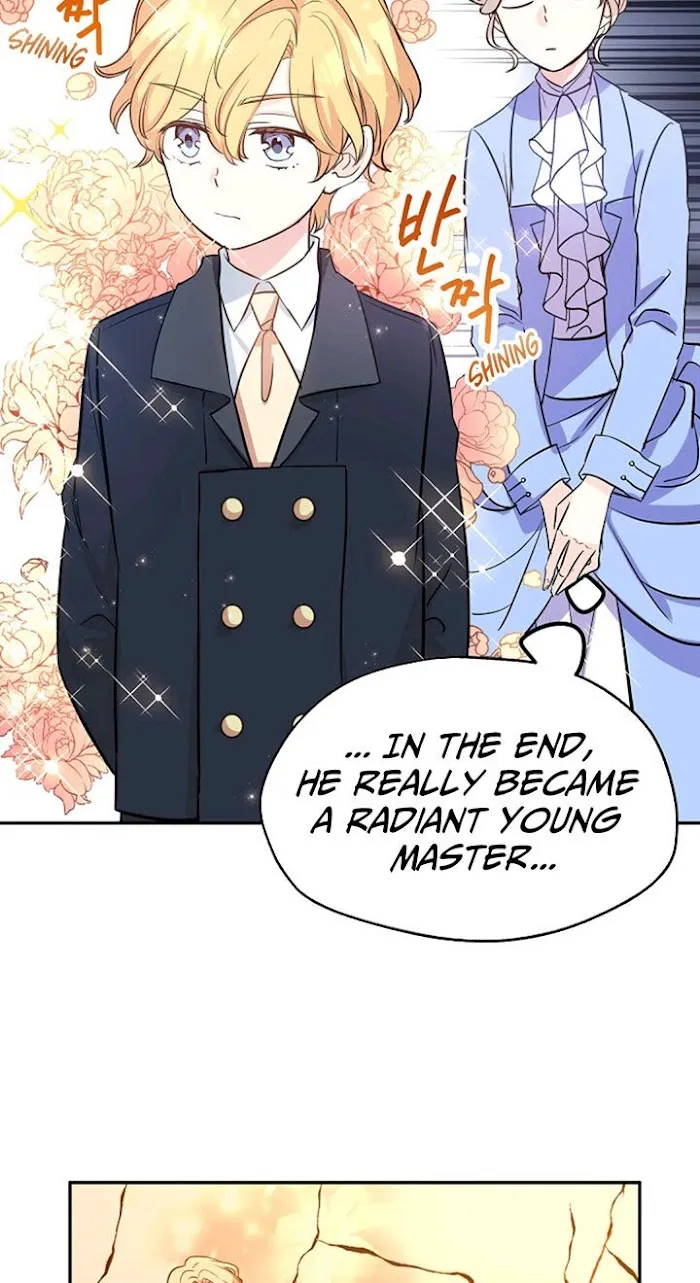 I Will Change The Genre - Chapter 8 Page 34
