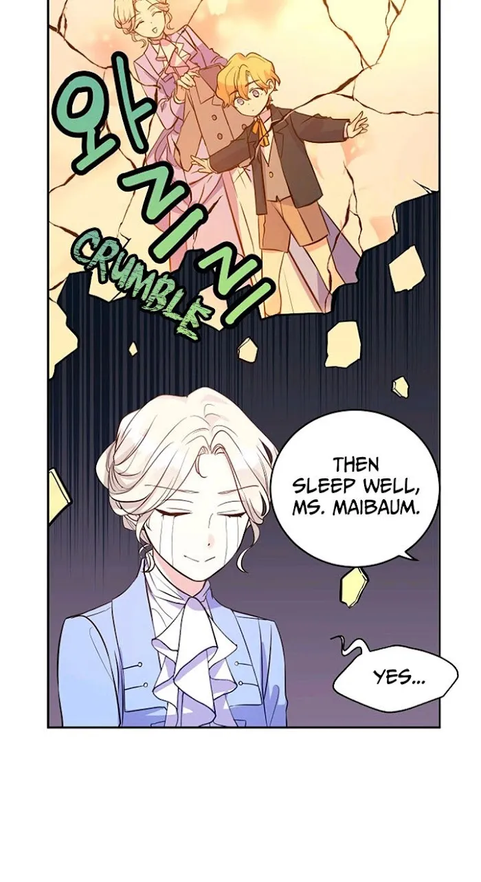 I Will Change The Genre - Chapter 8 Page 35