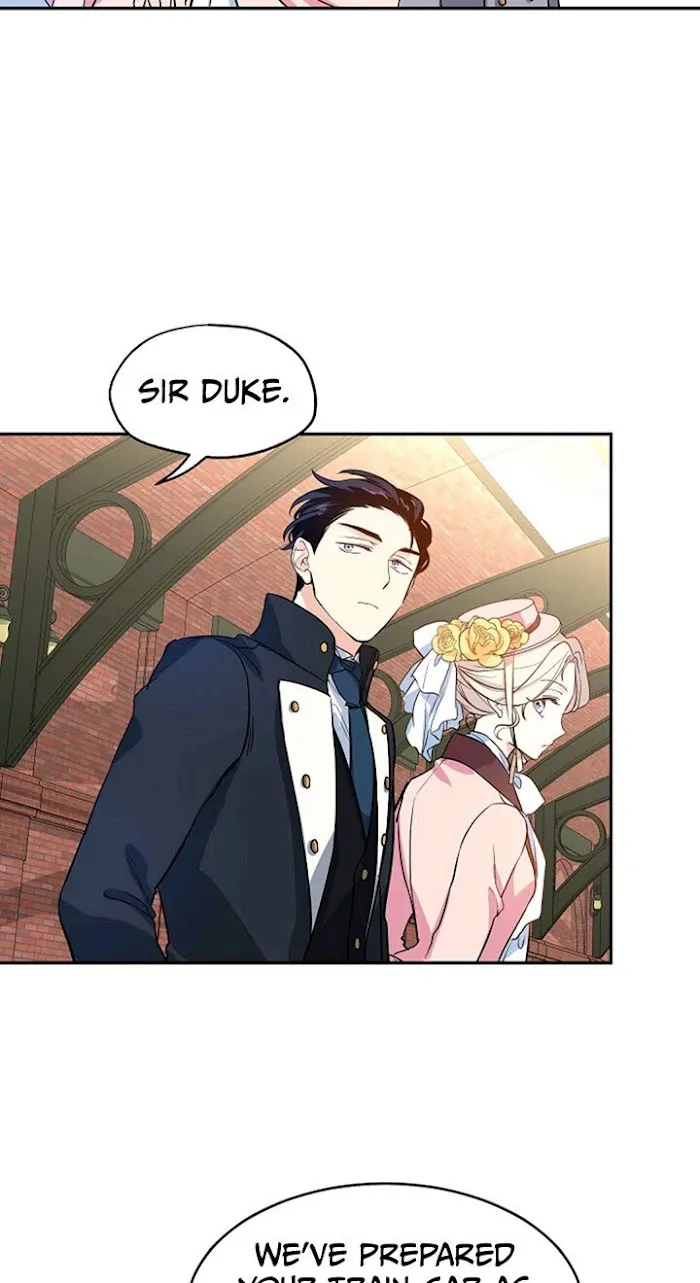 I Will Change The Genre - Chapter 8 Page 39