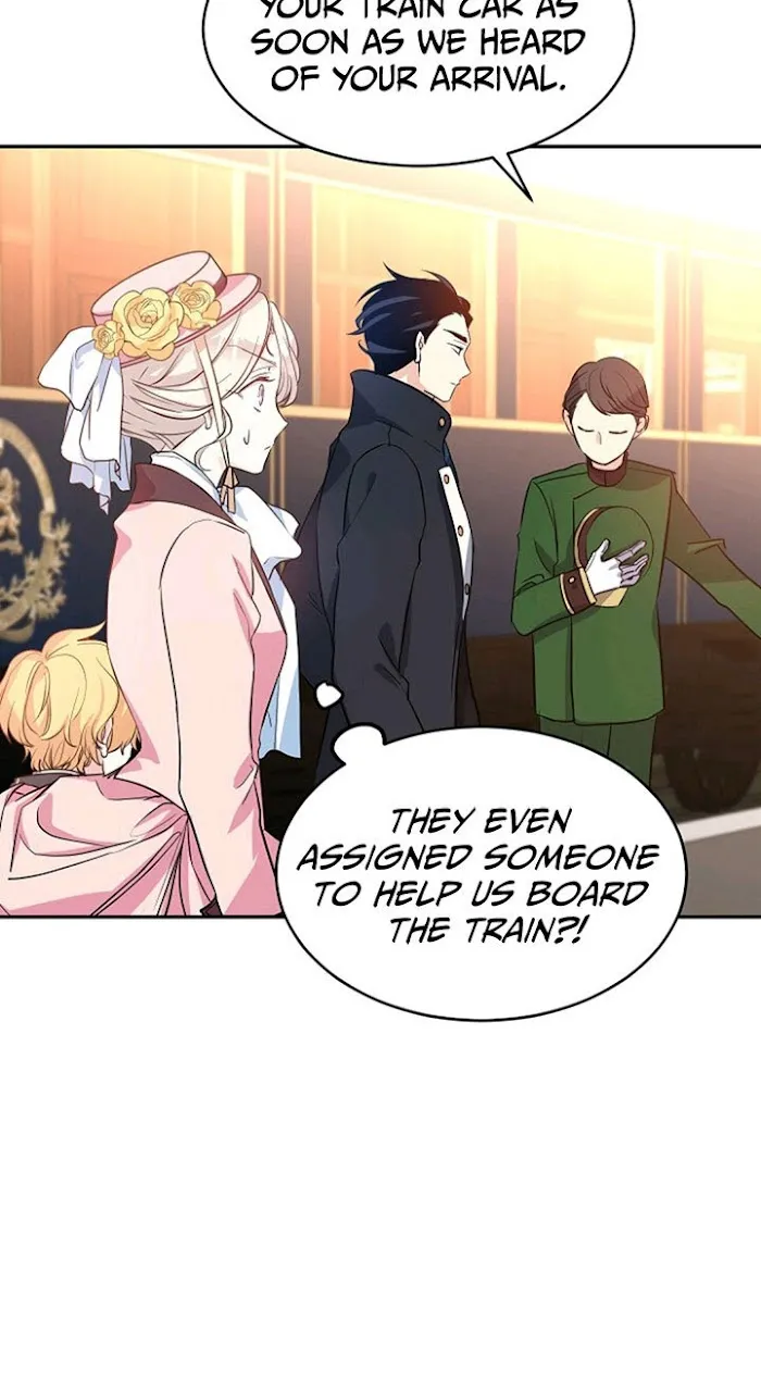 I Will Change The Genre - Chapter 8 Page 40