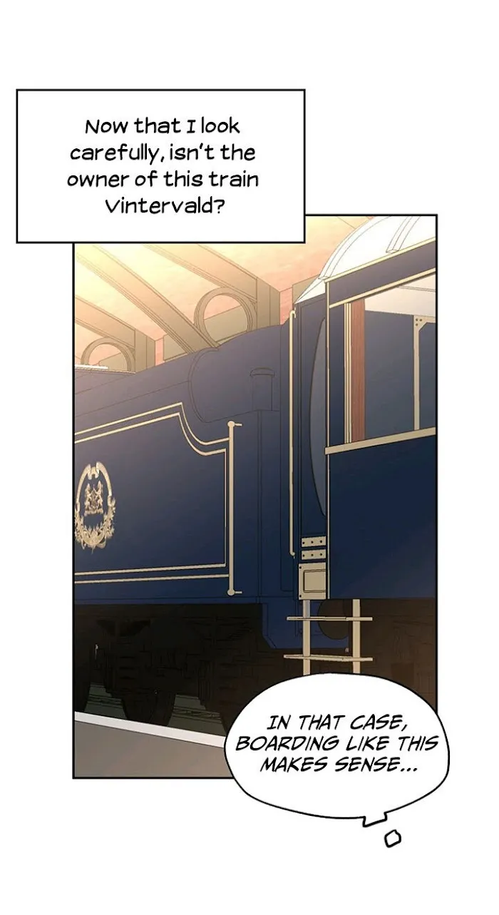 I Will Change The Genre - Chapter 8 Page 41
